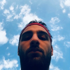 Эдмонд Мгдсян, 03.10, Москва