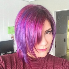 Света Бентхен, 11.10.1988, Москва