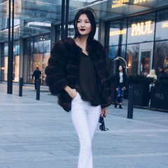 Лейла Жапбар, 10.07.1995, Алматы