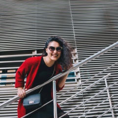 Жансая Мухамбеткали, 08.04, Астана