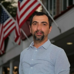 Elvist Balayev, 26.12.1986, Boston