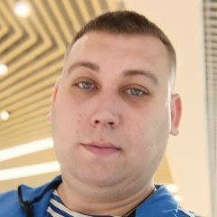 Алексей Терёшин, 03.07.1991, Донецк