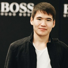 Думан Досан, 05.02.1998, Актау