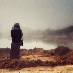 Лена Михайлова, 26.12.1990, Москва