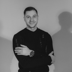 Артем Медников, 24.12