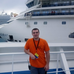 Олег Бойко, 05.06.1988, Измаил