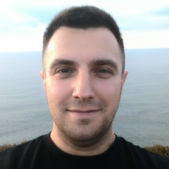 Пётр Лымарь, 12.07, Одесса