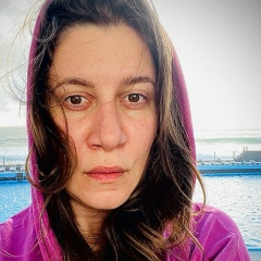 Антонина Осипова, 28.09, Москва