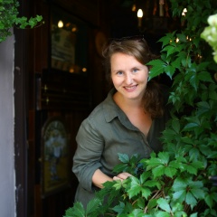 Елена Байдикова, 11.02, Москва