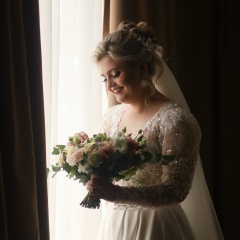 Виктория Копытова, 01.08, Рязань