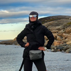 Ольга Петрова, 23.05.1988, Москва