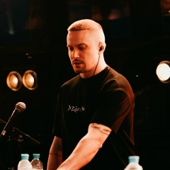 Станислав Юнг, 07.05, Москва