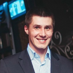 Борис Орёл, 12.09