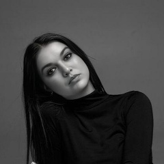 Марина Шамина, 09.08