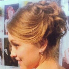 Алиночка Ковалева, 20.11.1986, Уфа