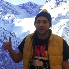 Radik Terehin, 02.10.1989, Днепр (Днепропетровск)