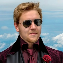 Никита Оленин, 30.05.1987, Москва