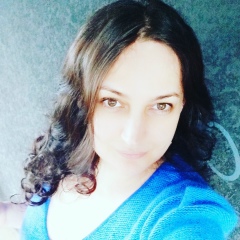 Марина Обухова, 19.06, Владивосток