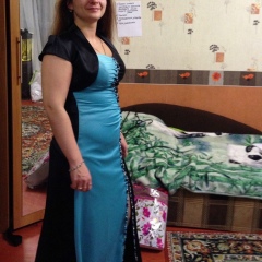 Алёна Грязнова, 09.01.1983, Москва