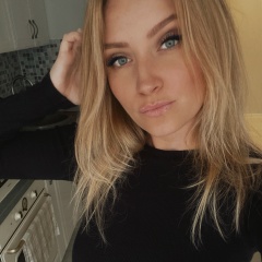 Дарья Исаева, 13.02.1991, Калининград