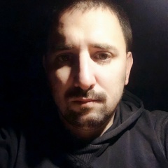 Владимир Хасапетян, 30.01, Владикавказ