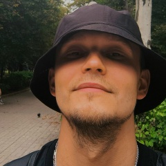 Лёня Руденко, 01.12, Астрахань