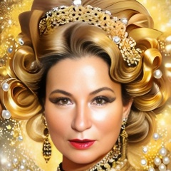 Элина Вальчик, 06.01, Санкт-Петербург