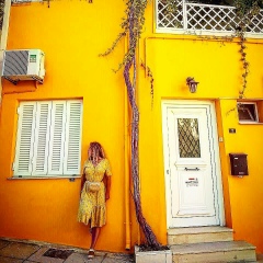 Marielka Smirnova, 07.07, Санкт-Петербург