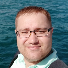 Тимур Галинуров, 25.04, Уфа