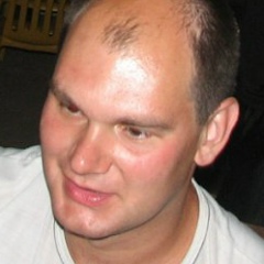 Владимир Пурик, 02.04.1980, Днепр (Днепропетровск)