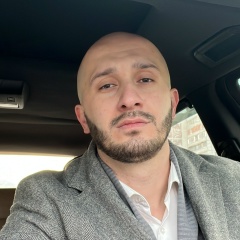 Мирослав Кибизов, 30.06, Владикавказ