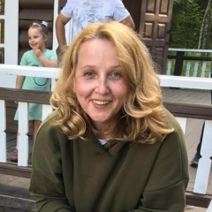 Юлия Горохова, 02.02.1978, Санкт-Петербург