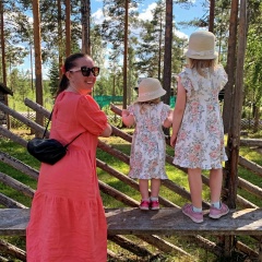 Maria Raidlepp, 15.03.1988