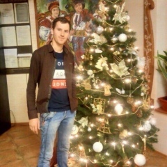 Миша Добош, 12.11.1994, Буштына