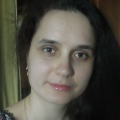 Екатерина Грушкина, Выкса