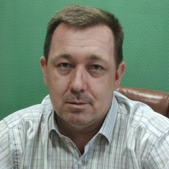 Руслан Шалин, Санкт-Петербург