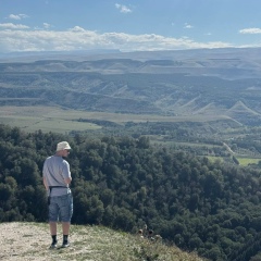 Сергей Руфанов, 06.01.1989, Петрозаводск
