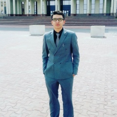 Nursultan Keremkulov, 17.11