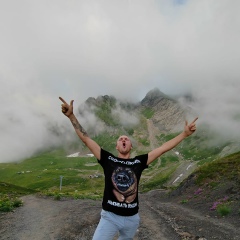 Алексей Рябцев, 04.04.1986, Сочи