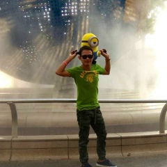 Kyaw Lin, 08.01.1995