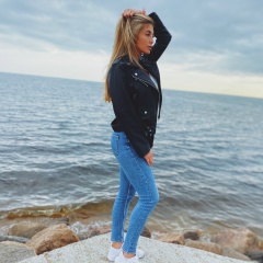 Оля-Ля Мустафаева, 17.09.1904, Санкт-Петербург