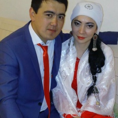 Kaisar Umeshov, 09.03.1990, Тараз