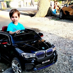 Миша Арутюнов, 17.07, Тбилиси