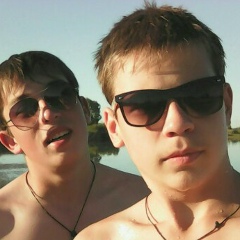 Даниил Гончаров, 16.03, Селижарово