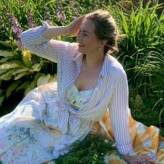 Александрина Белошицкая, 11.05.1987, Москва