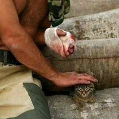 Дима Бабилодзе, 05.12.1989, Севастополь