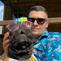 Роман Бузин, 18.08.1992, Санкт-Петербург