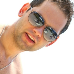 Николай Давыдкин, 23.05