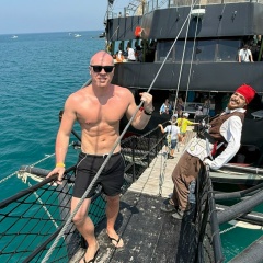 Рома Дикий, 26.06.1986, Санкт-Петербург