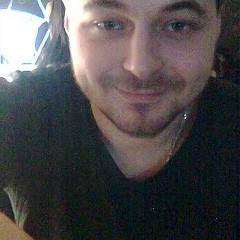 Фёдор Ковалёв, 19.04.1983, Санкт-Петербург